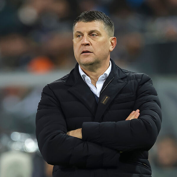 Vladan Milojević pozvan za preporuku - grčki velikan želi stranca Crvene zvezde (Foto)