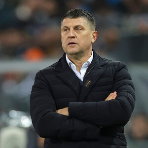 Vladan Milojević iskren o Marko Arnautoviću!