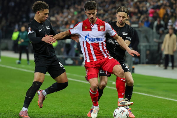 Hendel o penalu za Šturm: Laknulo mi je!