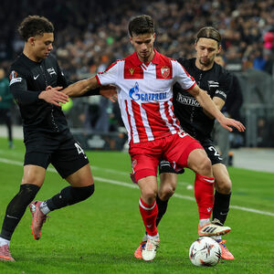 Hendel o penalu za Šturm: Laknulo mi je!