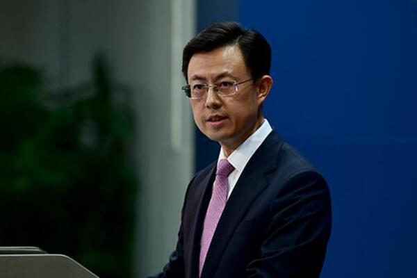 Kina pozvala EU da prestane da se meša u unutrašnje poslove drugih zemalja pod izgovorom ljudskih prava