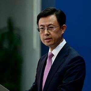 Kina pozvala EU da prestane da se meša u unutrašnje poslove drugih zemalja pod izgovorom ljudskih prava