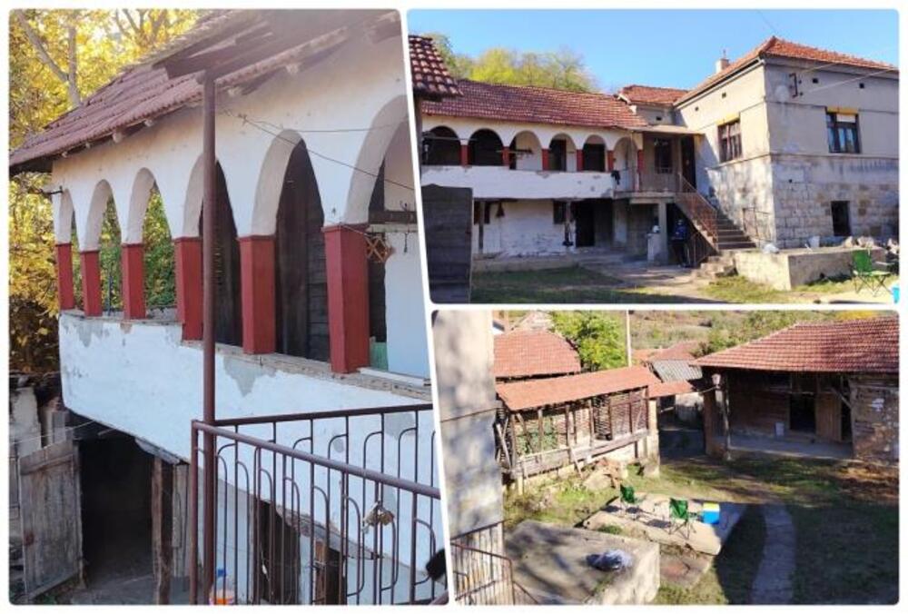 Svi mole ovog čoveka da ne prodaje ovo imanje na Staroj planini: Kada vidite oglas, shvatićete odmah zašto