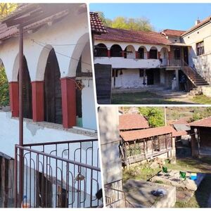 Svi mole ovog čoveka da ne prodaje ovo imanje na Staroj planini: Kada vidite oglas, shvatićete odmah zašto