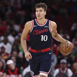 Bogdanović solidan, Klipersi ponovo izgubili!