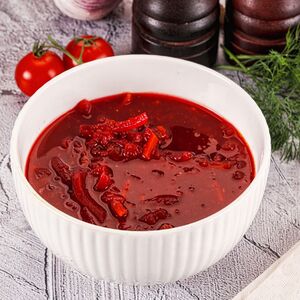 Kada pojedete ovu supu, idete za 40 minuta u wc! Rusi je piju ujutru za potpuno čišćenje creva , sve će da izađe