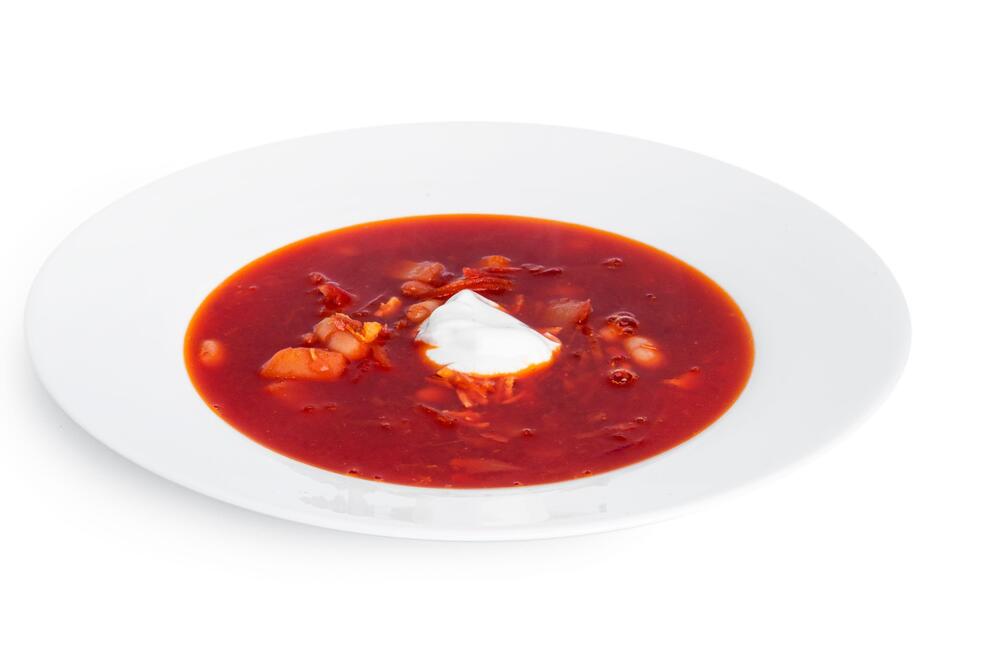 Supa koja tera u WC za 40 minuta: Rusi je piju ujutru za POTPUNO čišćenje creva &ndash; domaći recept, sve imate kod kuće