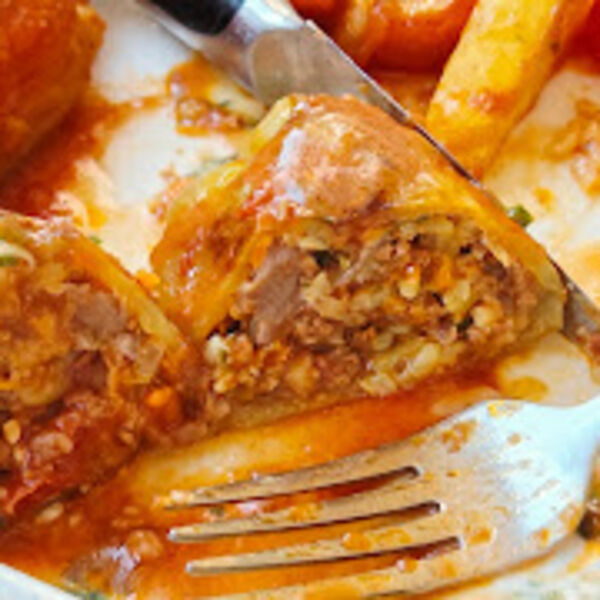 SRPSKA BAKA OTKRILA ČAROBNI SASTOJAK ZA PUNJENE PAPRIKE! Posle njega zaboravićete na meso