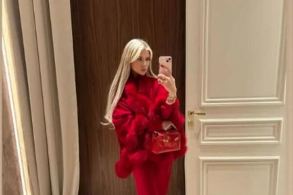 Ćerka Željka Mitrovića proslavila rođendan na luksuznoj lokaciji! Isplivao snimak sa proslave, javnost u neverici!