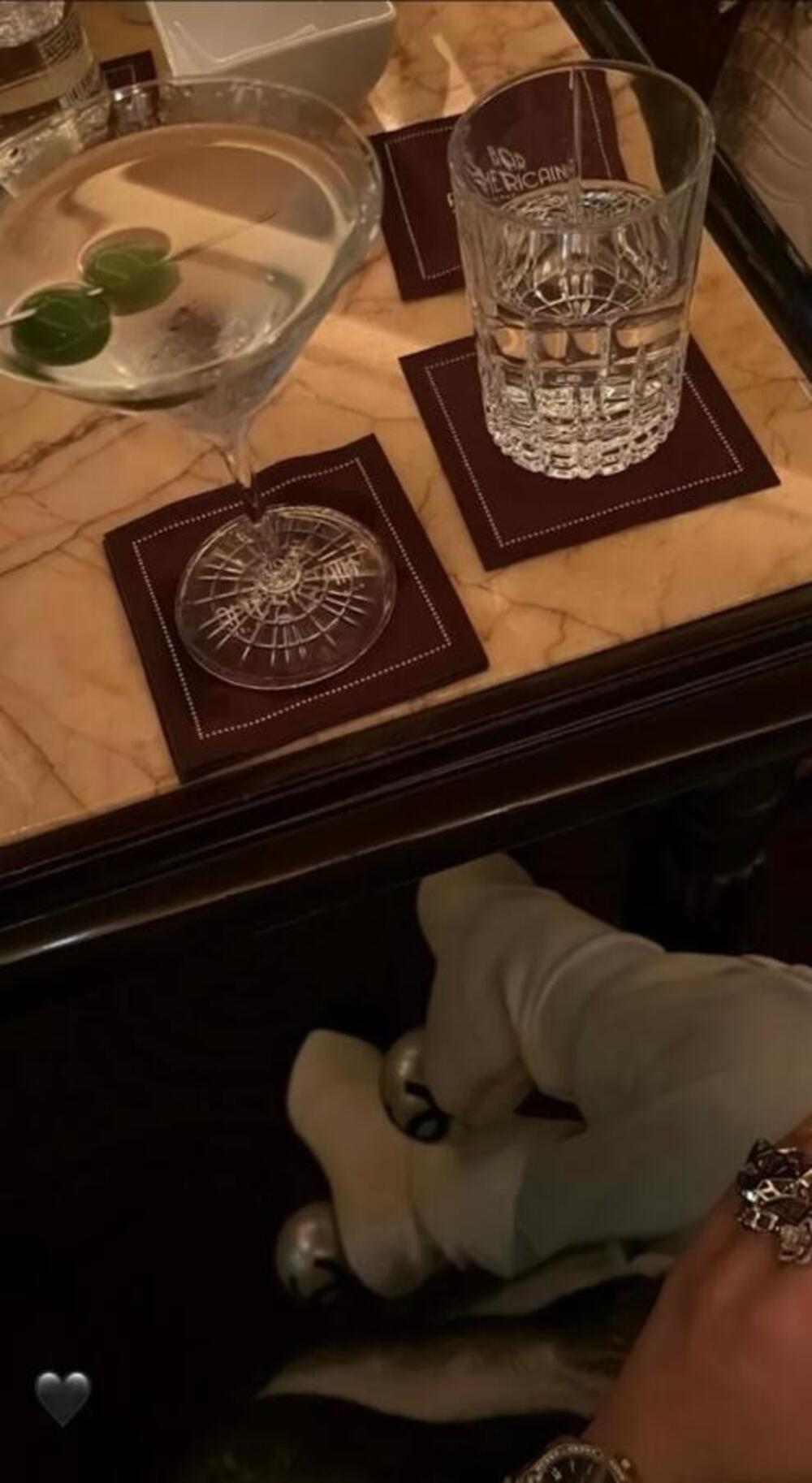 DELE OTKAZE, A OVAMO NE ŠTEDE NI DINARA! Milica Mitrović poslala POKLON ĆERKI KRISTINI, Srbi pali u očaj