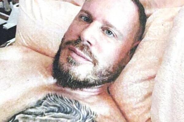 OD MEDALJE DO POTERNICE: Pogledajte sliku FBI najtraženijeg begunaca, poznati sportista je sada NARKO-BOS! (FOTO)