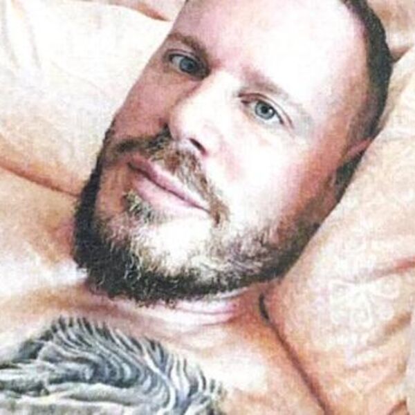 OD MEDALJE DO POTERNICE: Pogledajte sliku FBI najtraženijeg begunaca, poznati sportista je sada NARKO-BOS! (FOTO)