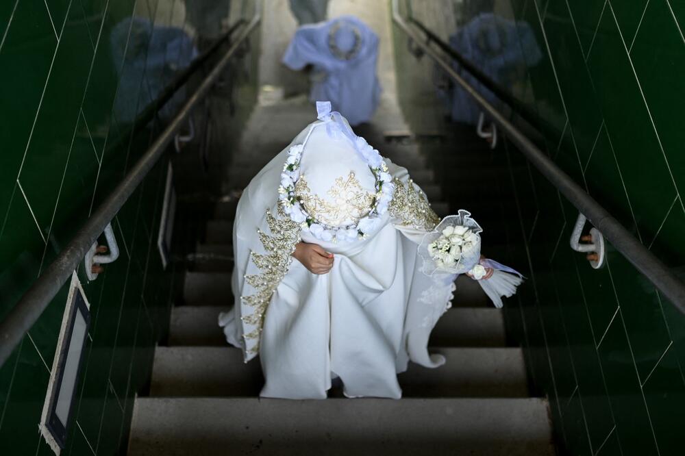 Devojčica primorana da se uda za ROĐAKA, rodila mu SINA, pa osuđena na SMRTNU KAZNU! Preživela HOROR, a onda...