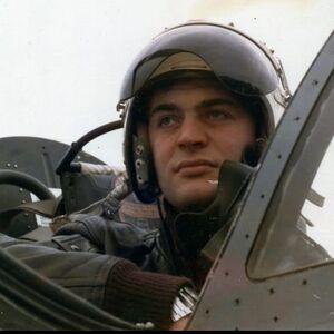 Djordje je savladao legendarni F-117 tokom NATO agresije i probio zvučni zid: Srbija ga slavi: "tog trenutka..."