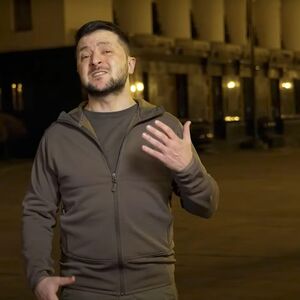 RUSIJA SE OBRATILA DIREKTNO ZELENSKOM BEZ POSREDNIKA: Rekli su mu samo jednu jedinu rečenicu!