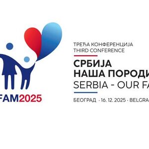 Velika konferencija o demografskom razvoju Srbije održaće se u Sava centru
