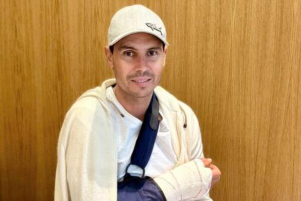 OPERISAN RAFAEL NADAL!