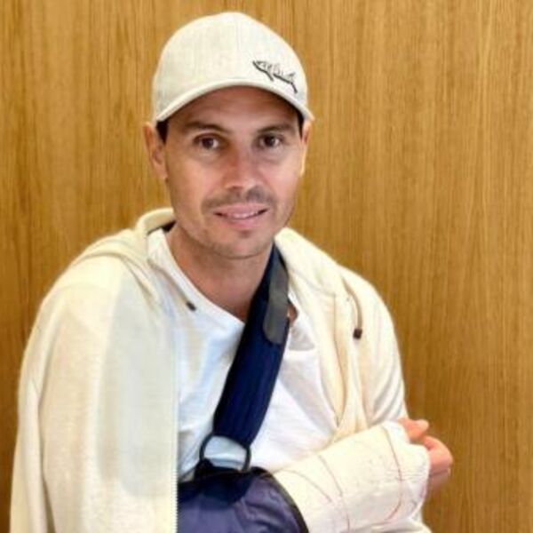 OPERISAN RAFAEL NADAL!