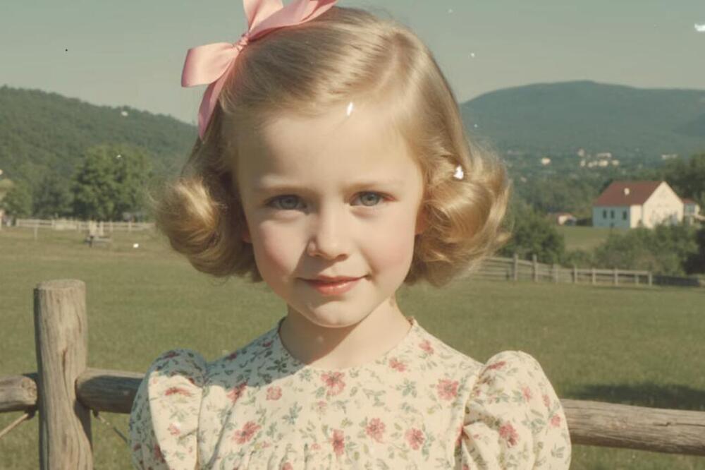 Mia (5) nestala u dvorištu dok se igrala: Posle 50 godina klupko misterije počelo da se odmotava, DNK test otkrio..