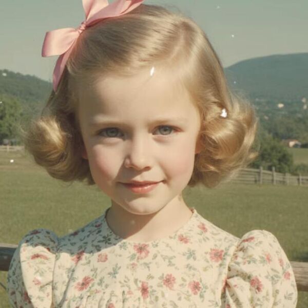 Mia (5) nestala u dvorištu dok se igrala: Posle 50 godina klupko misterije počelo da se odmotava, DNK test otkrio..