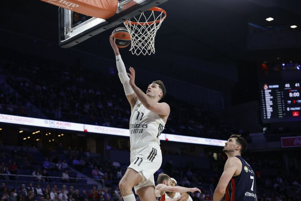 Mario Hezonja
