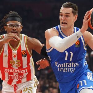Mario Hezonja napušta Real Madrid? Partizan ipak u narednoj bici za potpis nema velike šanse...
