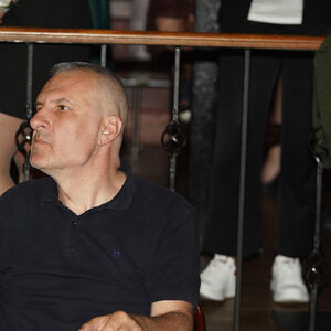 "Najteži je reći detetu da mu je majka umrla" Voditelj ostao sam sa sinom, pa oženio 18 godina mlađu i ovako živi