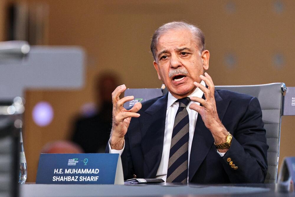 Premijer Pakistana pozvao na prekid vatre: Da li će Amerika i Iran ispoštovati dogovor koji važi dve nedelje?