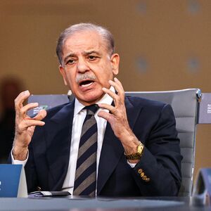 Pakistanskom premijeru pukao film zbog Putina: Šok snimak iz Turkmenistana, čekao ga je 40 minuta, a onda...