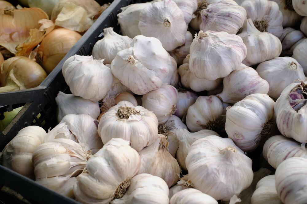 Kako pravilno jesti beli luk za imunitet? Saveti zlata vredi, evo kako nam mogu pomoći prirodni darovi
