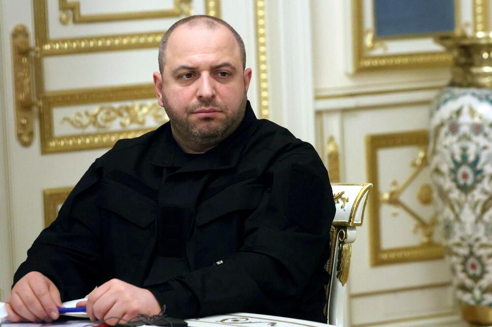 Glavni pregovarač Ukrajine se za glavu hvata: Rustem Umerov u centru FBI skandala!