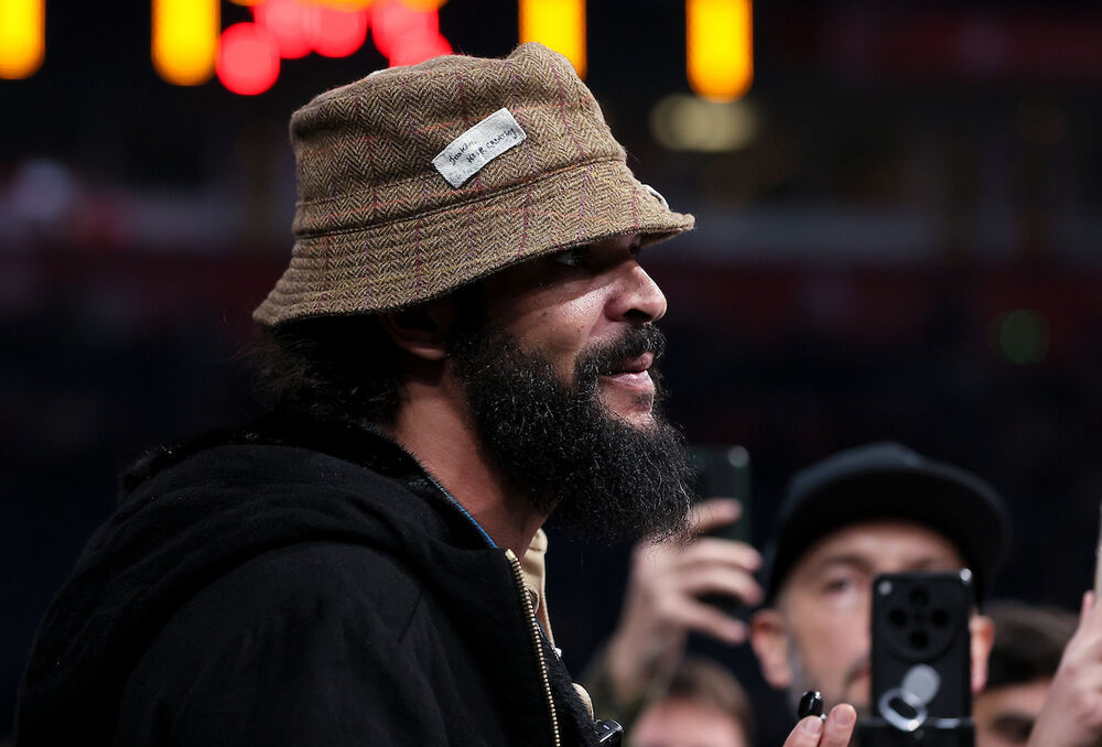 Žoakim Noa u Beogradskoj areni