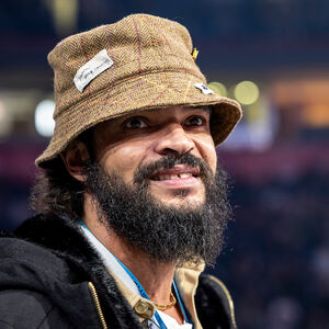 Žoakim Noa stigao na večiti derbi, pa ostao bez daha! (Video/Foto)