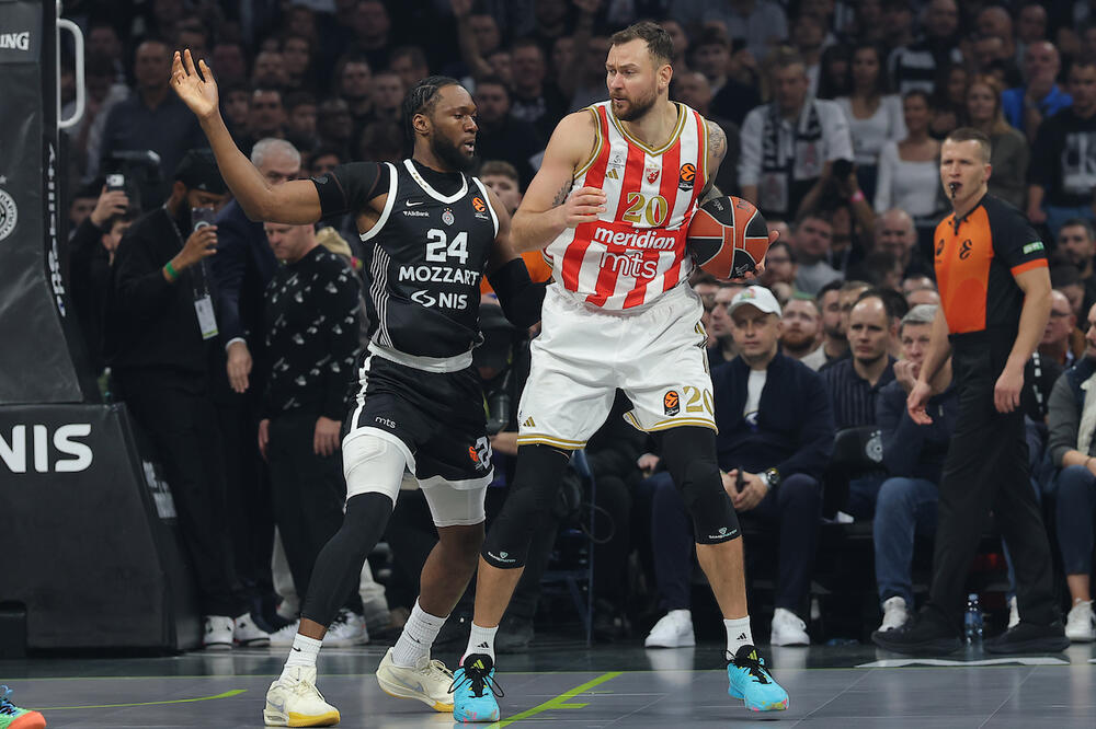 Određene sudije za prvi ABA večiti derbi!