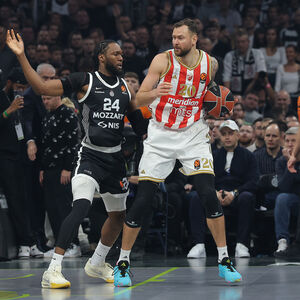 Određene sudije za prvi ABA večiti derbi!