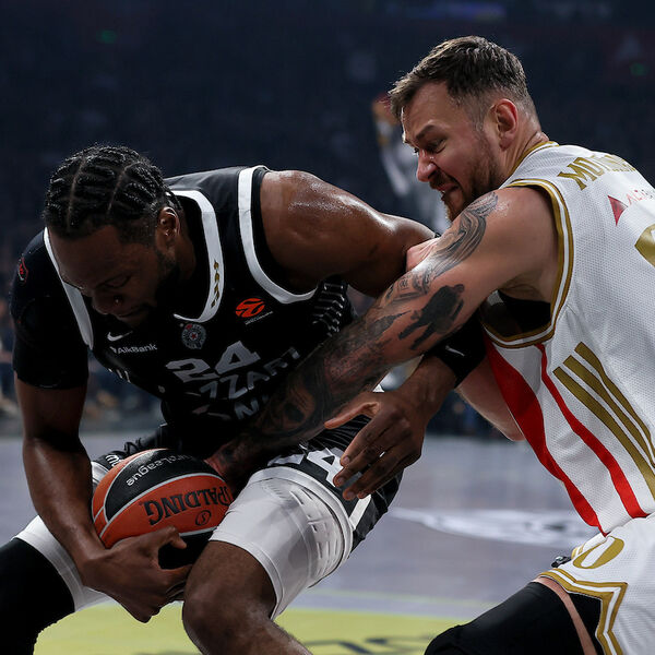 Evroliga žestoko kaznila Partizan i Crvenu zvezdu zbog dešavanja na večitom derbiju!