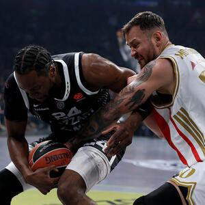 Evroliga žestoko kaznila Partizan i Crvenu zvezdu zbog dešavanja na večitom derbiju!