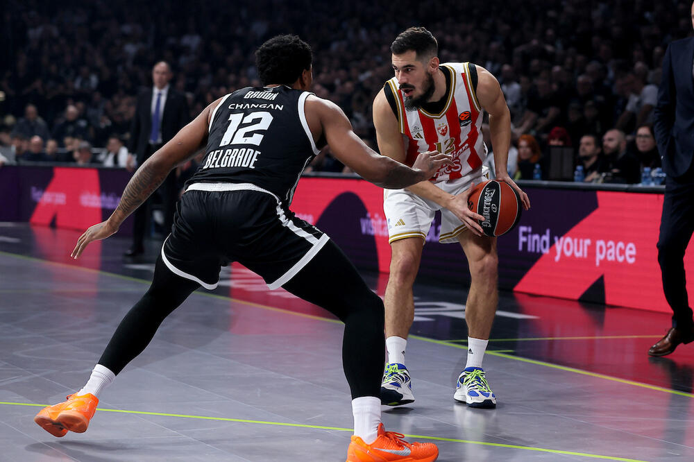 Moguća dva večita derbija za 24 sata!