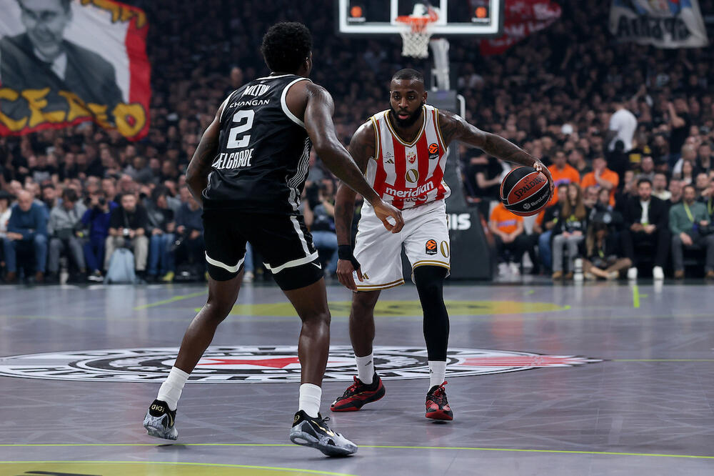 Poznato ko sudi Crvenoj zvezdi i Partizana protiv Izraelaca!