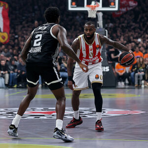 Poznato ko sudi Crvenoj zvezdi i Partizana protiv Izraelaca!