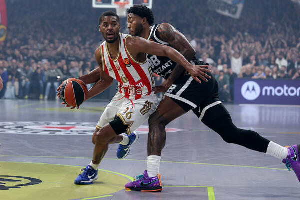 Kad je Batler dao loptu u ruke Kalatesu rekao sam: „Ovo je bezobrazluk!“