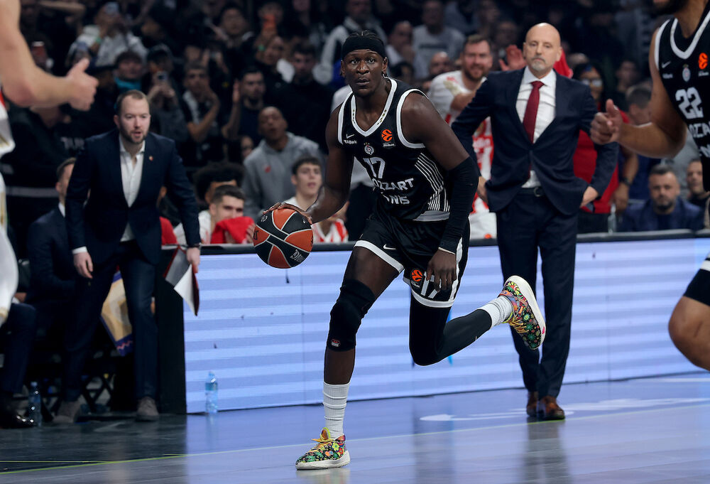 Detalj sa večitog derbija