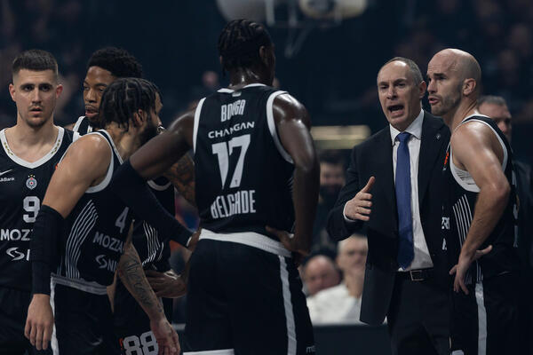 Evo ko prenosi duel između FMP-a i Partizana!