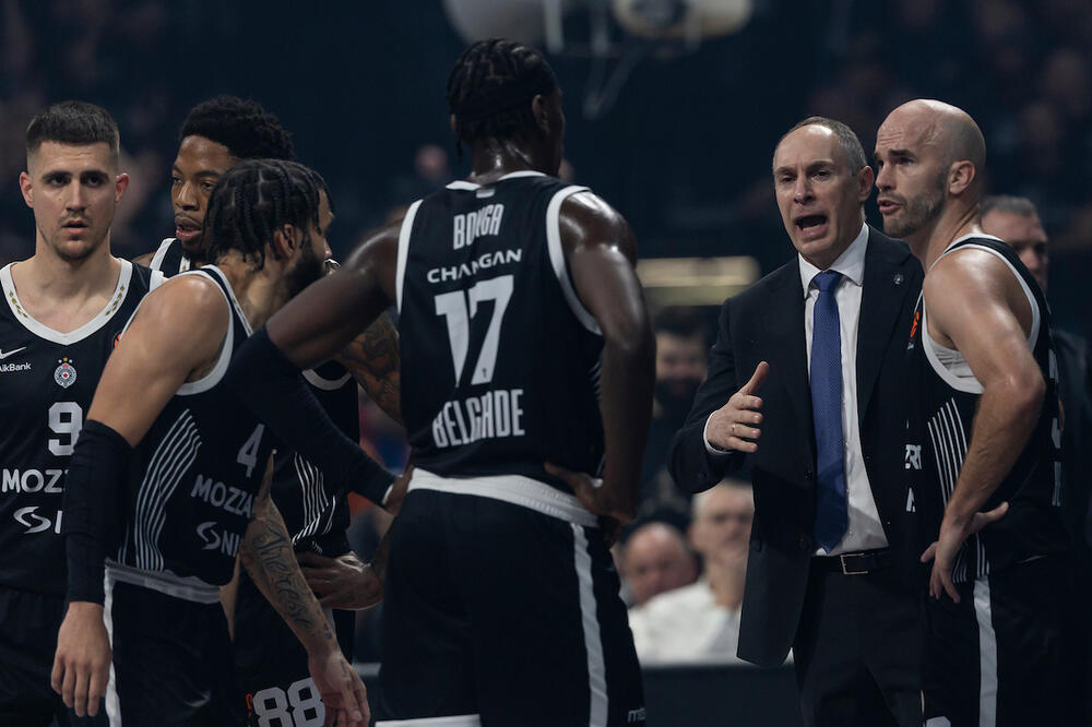 Evo ko prenosi duel između FMP-a i Partizana!