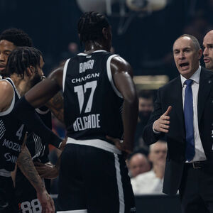 Evo ko prenosi duel između FMP-a i Partizana!