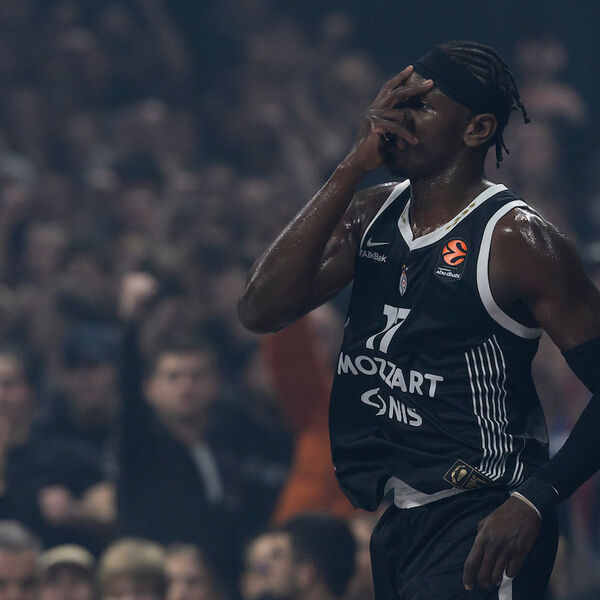 "Iako je bilo trenutaka kada nismo igrali kako bi trebalo, uspeli smo da se držimo plana i da pobedimo"