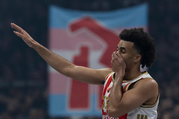 Džordan Nvora može da se vrati na koledž!