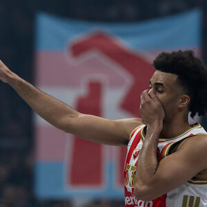 Džordan Nvora može da se vrati na koledž!