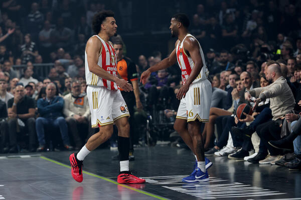 Preokret: Zvezda ne ide u Tel Aviv!