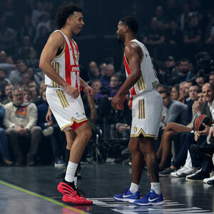 Evroliga donela važnu odluku pred duel Crvene zvezde i Virtusa!